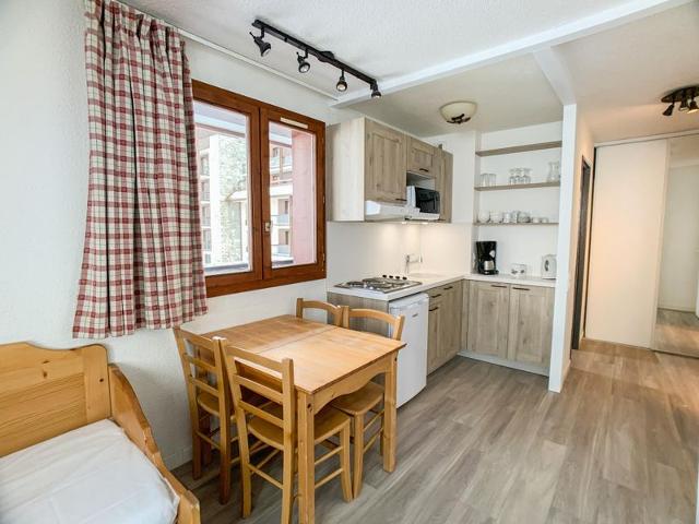travelski home choice - Apartements ROND POINT DES PISTES A - Tignes Val Claret