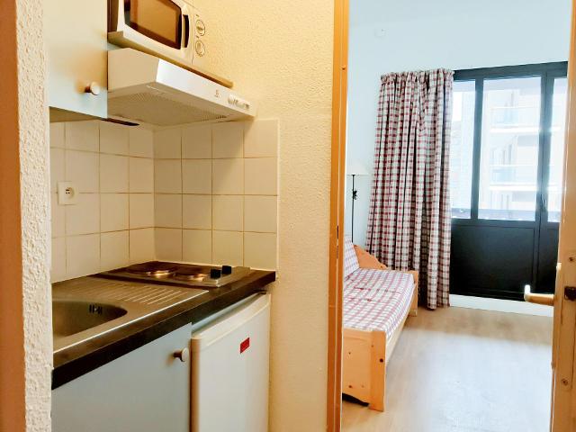 travelski home choice - Apartements ROND POINT DES PISTES A - Tignes Val Claret