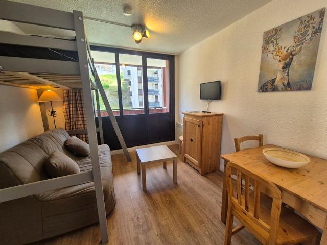 travelski home choice - Apartements ROND POINT DES PISTES A - Tignes Val Claret