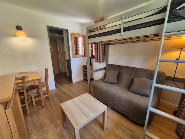 travelski home choice - Apartements ROND POINT DES PISTES A - Tignes Val Claret