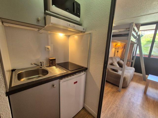 travelski home choice - Apartements ROND POINT DES PISTES A - Tignes Val Claret