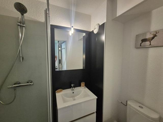 travelski home choice - Apartements ROND POINT DES PISTES A - Tignes Val Claret