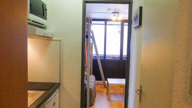 travelski home choice - Apartements ROND POINT DES PISTES A - Tignes Val Claret