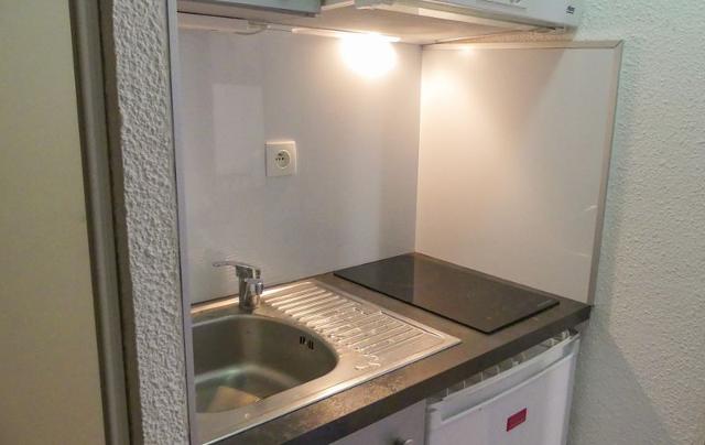 travelski home choice - Apartements ROND POINT DES PISTES A - Tignes Val Claret