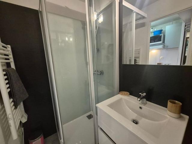 travelski home choice - Apartements ROND POINT DES PISTES A - Tignes Val Claret