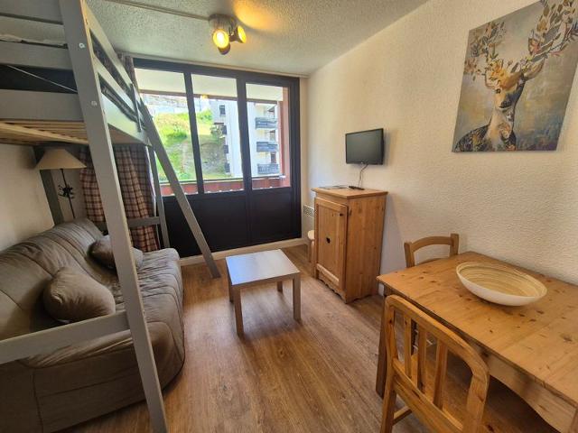 travelski home choice - Apartements ROND POINT DES PISTES A - Tignes Val Claret