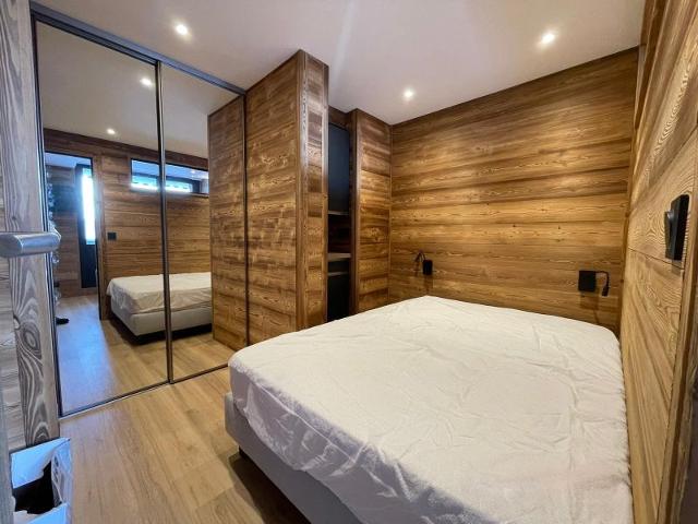 travelski home choice - Apartements ROND POINT DES PISTES A - Tignes Val Claret