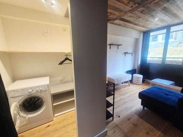 travelski home choice - Apartements ROND POINT DES PISTES A - Tignes Val Claret