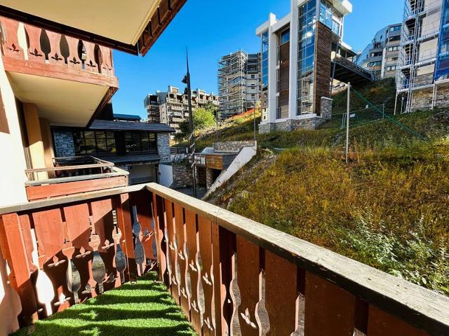 travelski home choice - Apartements ROND POINT DES PISTES A - Tignes Val Claret