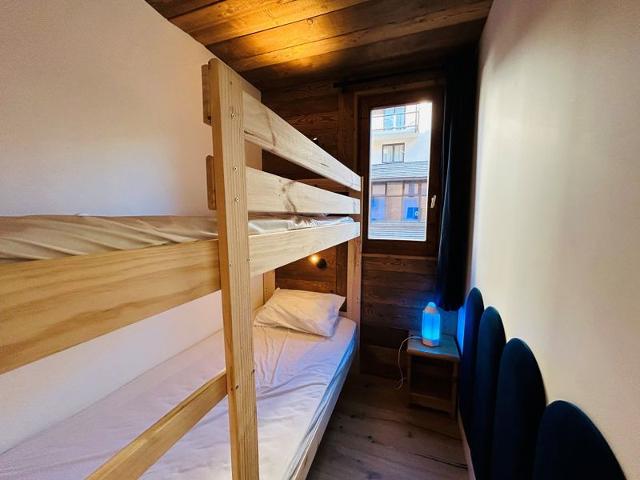 travelski home choice - Apartements ROND POINT DES PISTES A - Tignes Val Claret