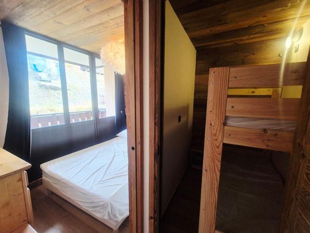 travelski home choice - Apartements ROND POINT DES PISTES A - Tignes Val Claret