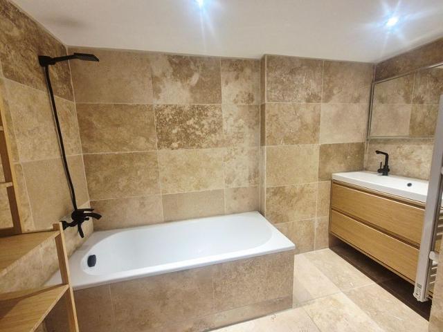 travelski home choice - Apartements ROND POINT DES PISTES A - Tignes Val Claret