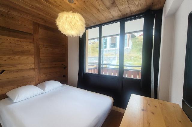 travelski home choice - Apartements ROND POINT DES PISTES A - Tignes Val Claret