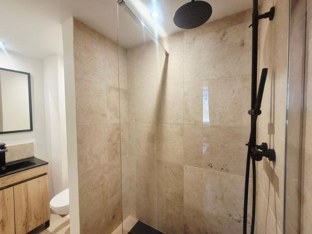 travelski home choice - Apartements ROND POINT DES PISTES A - Tignes Val Claret