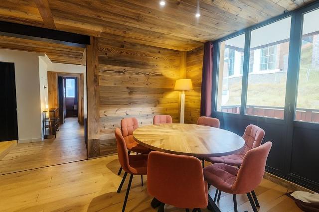 travelski home choice - Apartements ROND POINT DES PISTES A - Tignes Val Claret