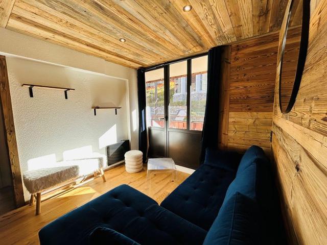 travelski home choice - Apartements ROND POINT DES PISTES A - Tignes Val Claret