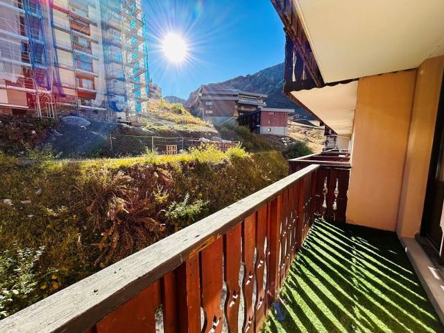 travelski home choice - Apartements ROND POINT DES PISTES A - Tignes Val Claret