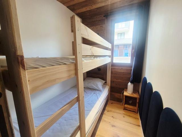 travelski home choice - Apartements ROND POINT DES PISTES A - Tignes Val Claret