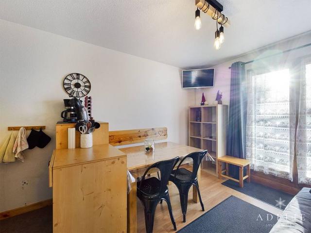 Appartment Hauts De La Rosiere HTR112 - La Rosière