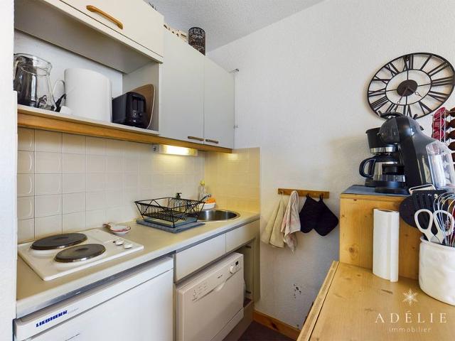 Appartment Hauts De La Rosiere HTR112 - La Rosière