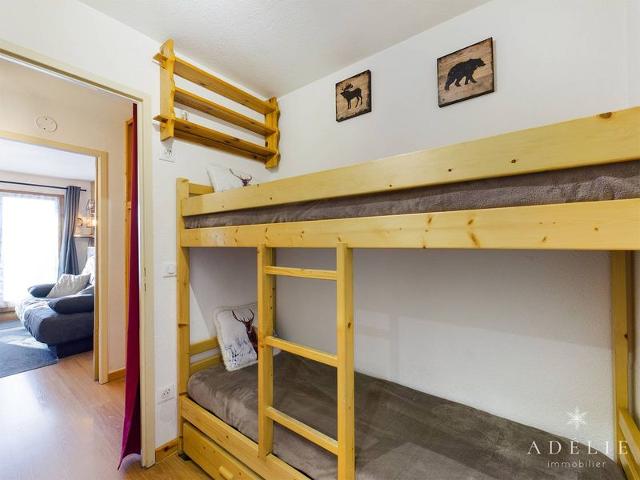 Appartment Hauts De La Rosiere HTR112 - La Rosière