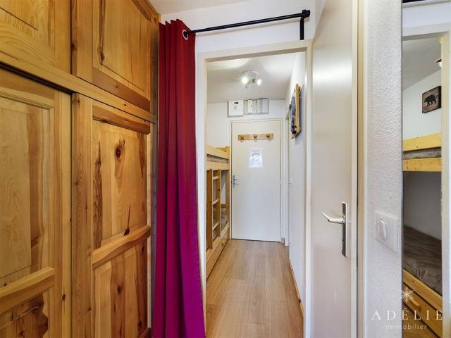 Appartment Hauts De La Rosiere HTR112 - La Rosière