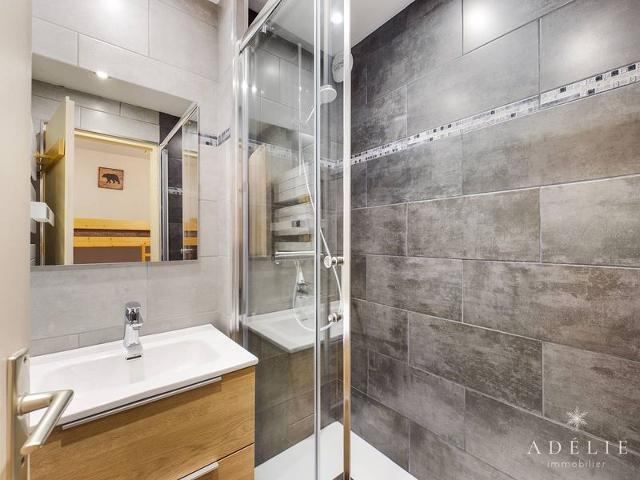 Appartment Hauts De La Rosiere HTR112 - La Rosière