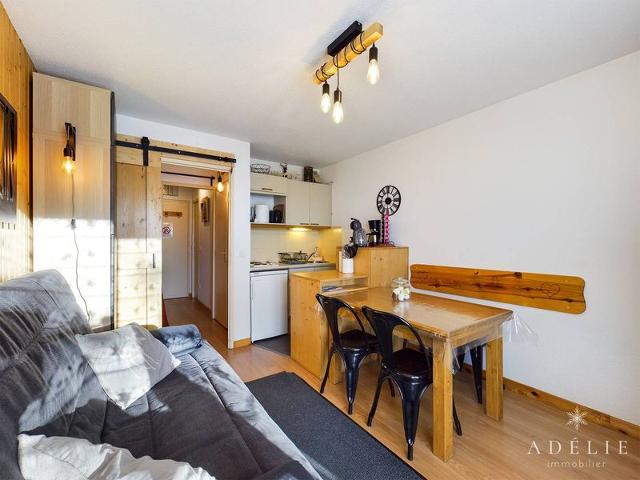 Appartment Hauts De La Rosiere HTR112 - La Rosière
