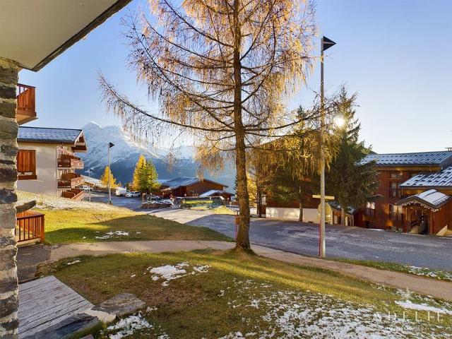 Appartment Hauts De La Rosiere HTR112 - La Rosière