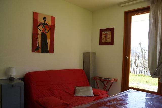 Appartment Les Sybelles SYB-CAN-D02 - Saint Sorlin d'Arves