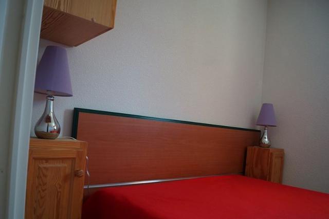Appartment Les Sybelles SYB-CAN-D02 - Saint Sorlin d'Arves