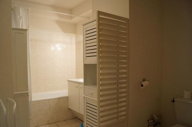 Appartment Les Sybelles SYB-CAN-D02 - Saint Sorlin d'Arves