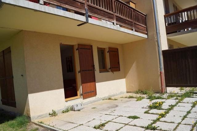 Appartment Les Sybelles SYB-CAN-D02 - Saint Sorlin d'Arves