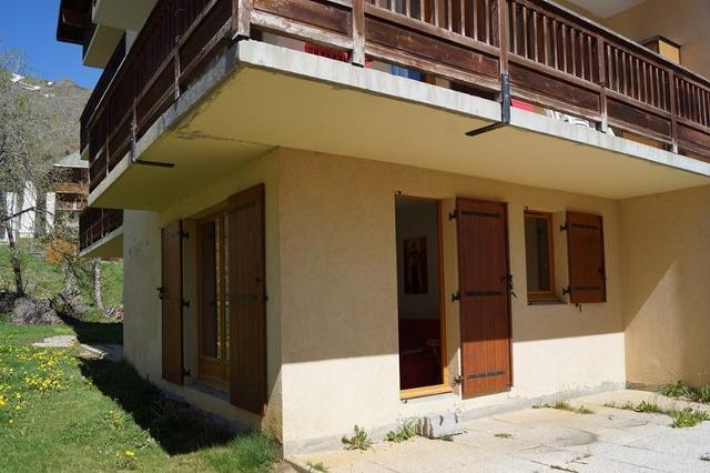 Appartment Les Sybelles SYB-CAN-D02 - Saint Sorlin d'Arves
