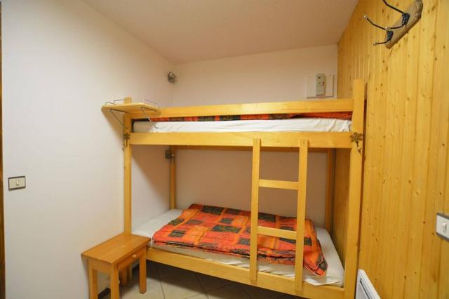 Appartment Cottagnes CH170-008 - Le Grand Bornand
