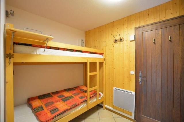 Appartment Cottagnes CH170-008 - Le Grand Bornand