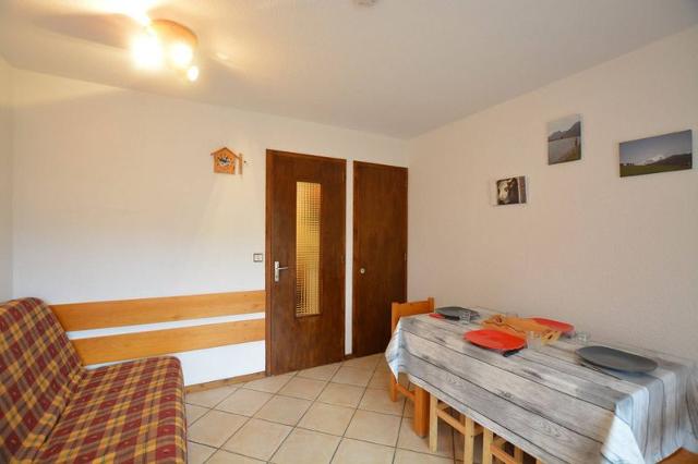 Appartment Cottagnes CH170-008 - Le Grand Bornand