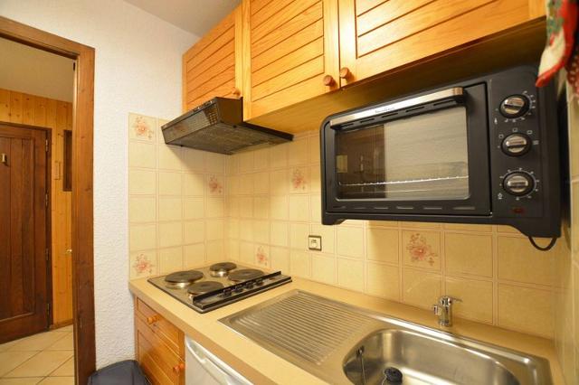 Appartment Cottagnes CH170-008 - Le Grand Bornand