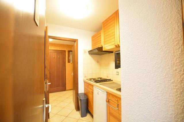 Appartment Cottagnes CH170-008 - Le Grand Bornand