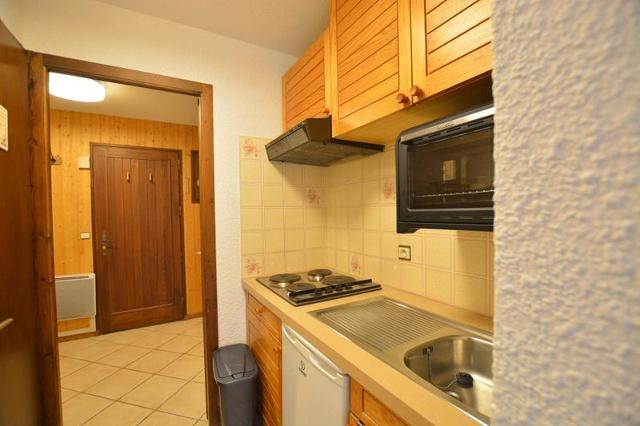 Appartment Cottagnes CH170-008 - Le Grand Bornand