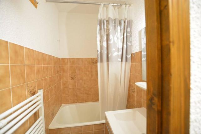 Appartment Cottagnes CH170-008 - Le Grand Bornand