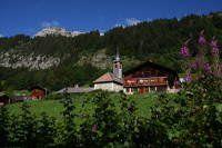 Appartment Vardase CH410-2E - Le Grand Bornand