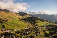Appartment Vardase CH410-2E - Le Grand Bornand
