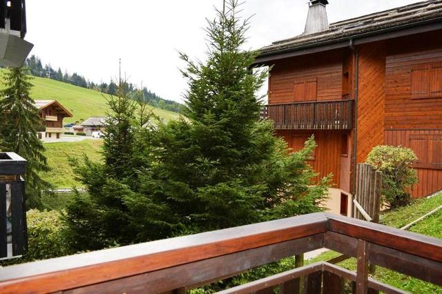 Appartment Venay 1 CH420-0F - Le Grand Bornand