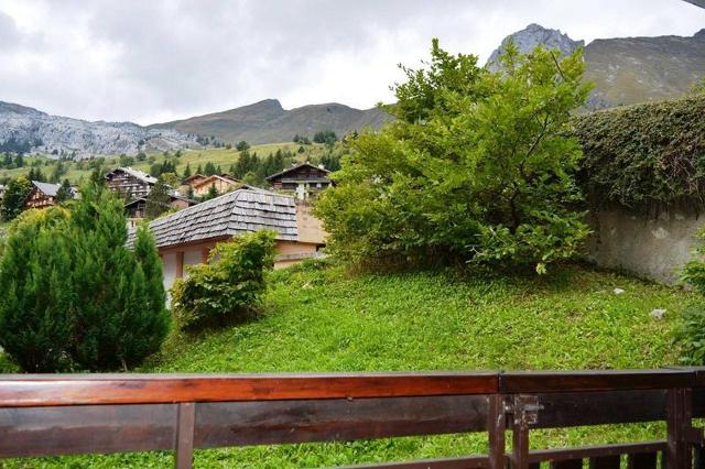 Appartment Venay 1 CH420-0F - Le Grand Bornand