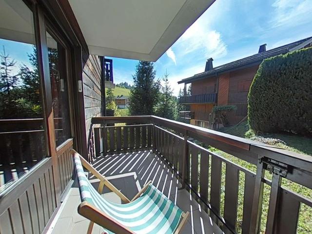 Appartment Venay 1 CH420-0F - Le Grand Bornand