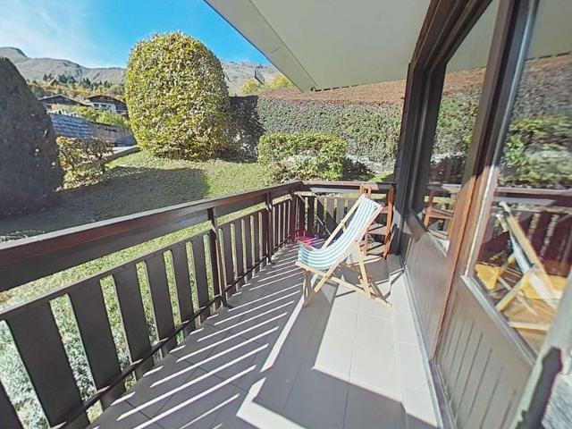 Appartment Venay 1 CH420-0F - Le Grand Bornand