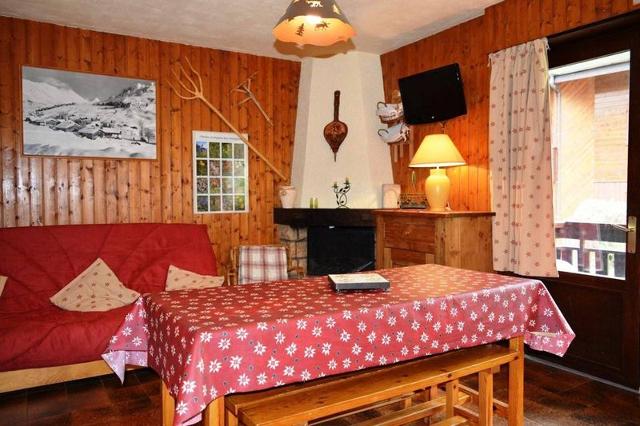 Appartment Venay 1 CH420-0F - Le Grand Bornand