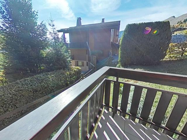Appartment Venay 1 CH420-0F - Le Grand Bornand