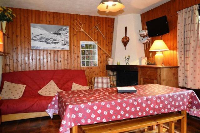 Appartment Venay 1 CH420-0F - Le Grand Bornand